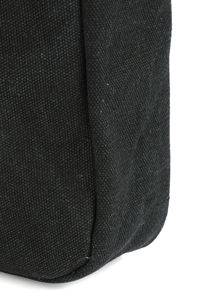 Morral Milos Negro