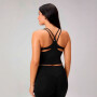 Top Principal Built-In Bra Bividi Mujer Black