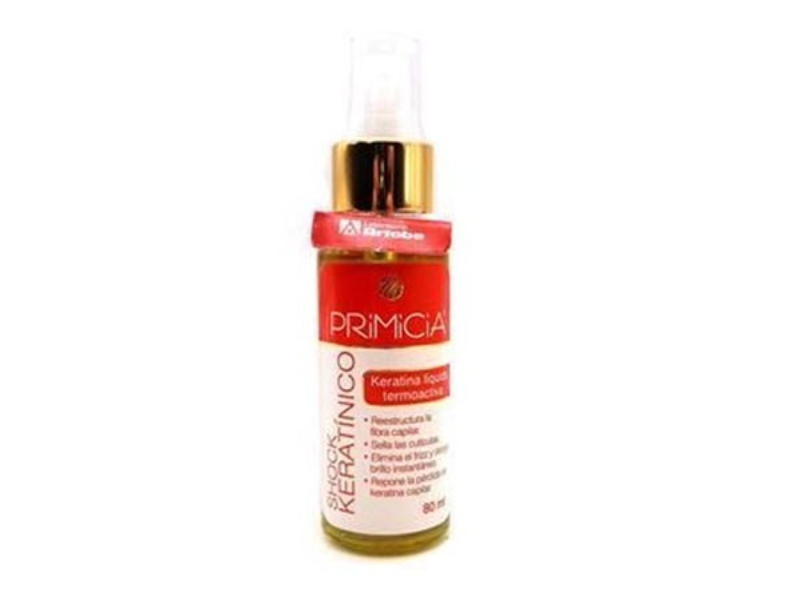 Shock Keratinico Primicia 100 ml 