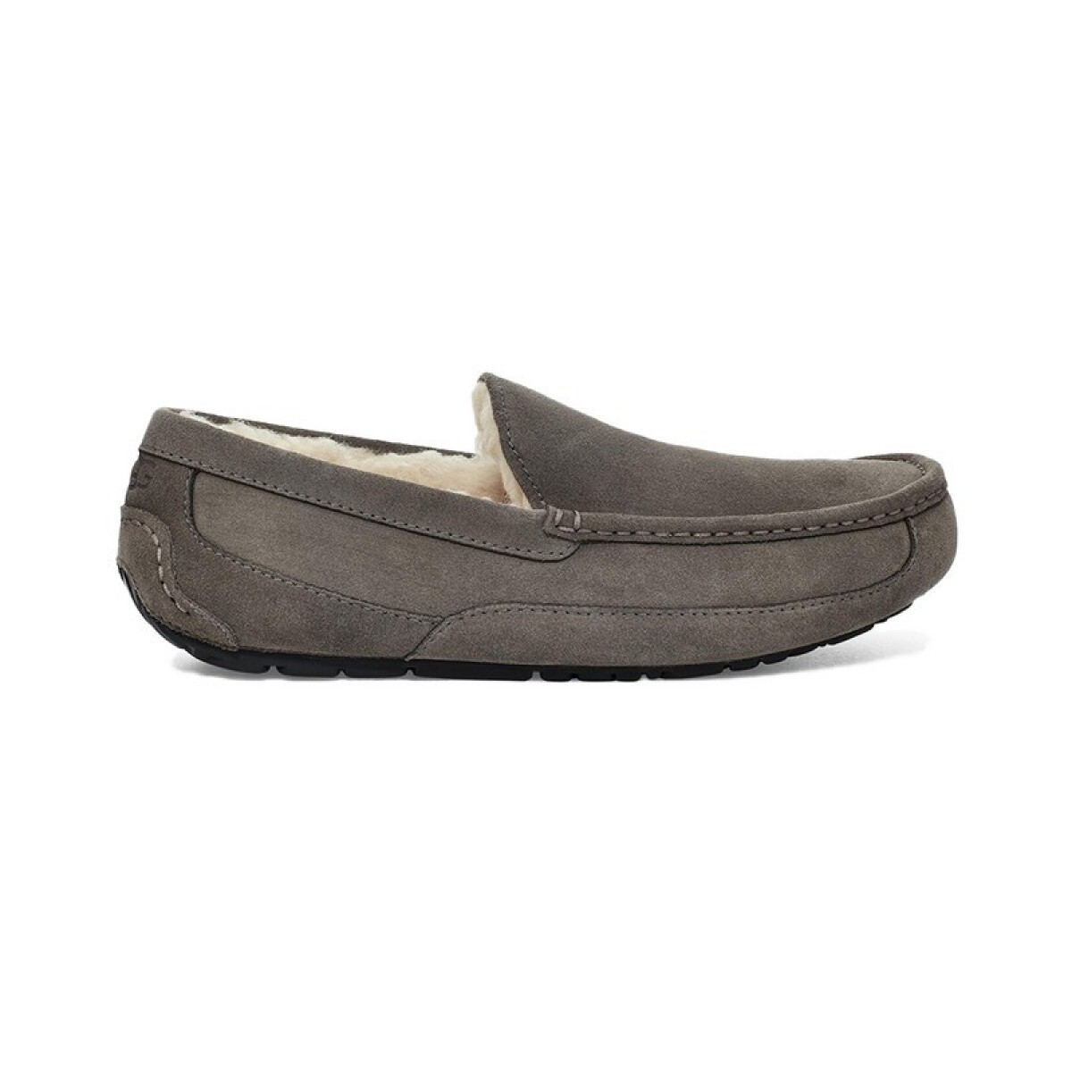 Calzado UGG Ascot - Gris 