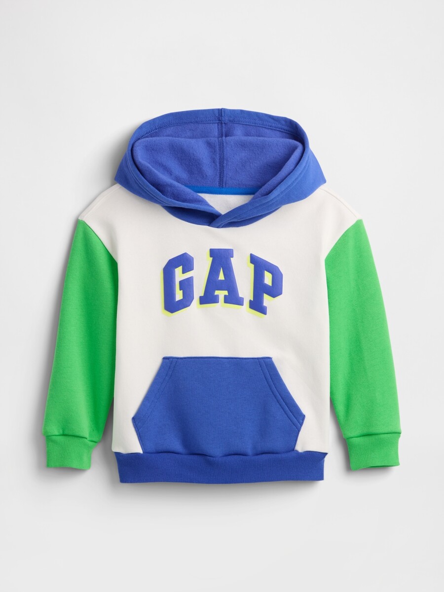 Canguro Logo Gap Toddler Niño - Dazzling Blue 183949Tc 