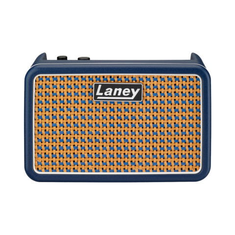 Amplificador guitarra Laney PRISM-MINI blue Con Bluetooth Amplificador guitarra Laney PRISM-MINI blue Con Bluetooth