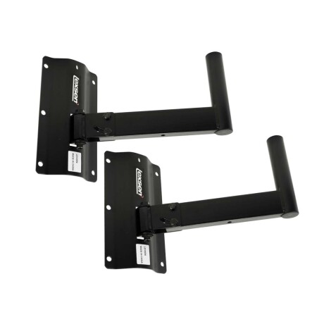 Soporte Caja Acustica Lexsen Wms012f Par P/pared Soporte Caja Acustica Lexsen Wms012f Par P/pared