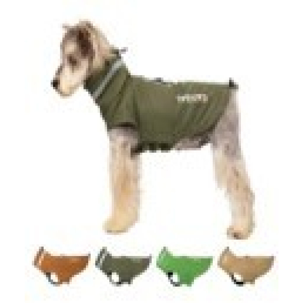 WINTER PET JACKET 74 IM10074-L WINTER PET JACKET 74 IM10074-L
