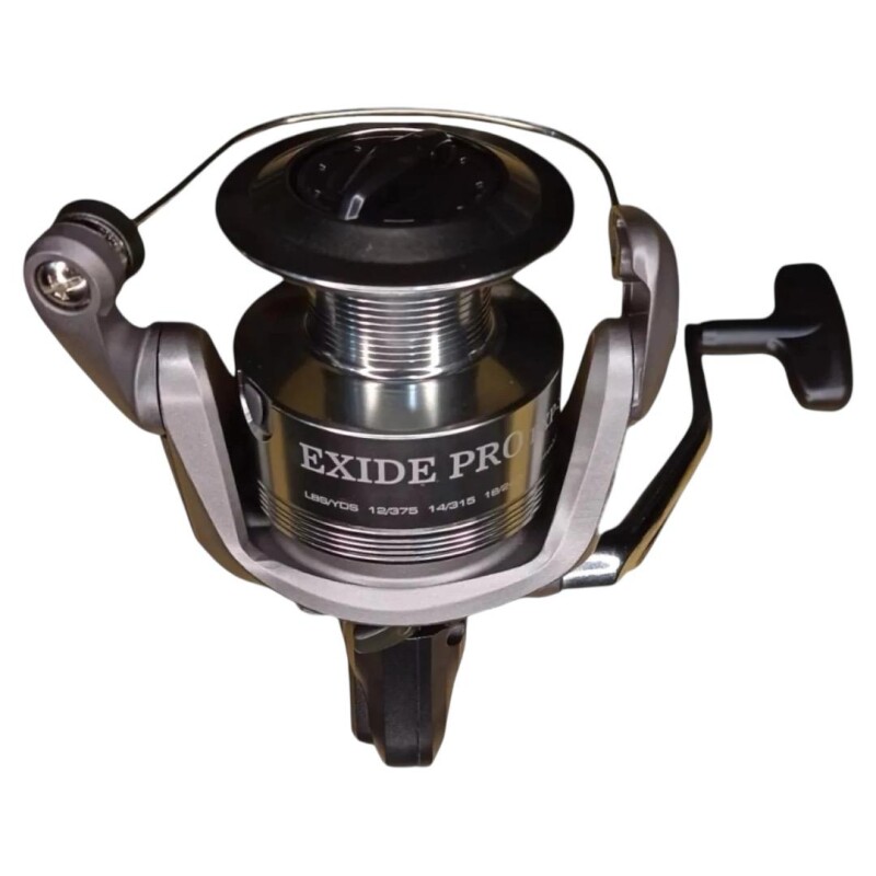 Reel Frontal Okuma Exide Pro 55 Reel Frontal Okuma Exide Pro 55