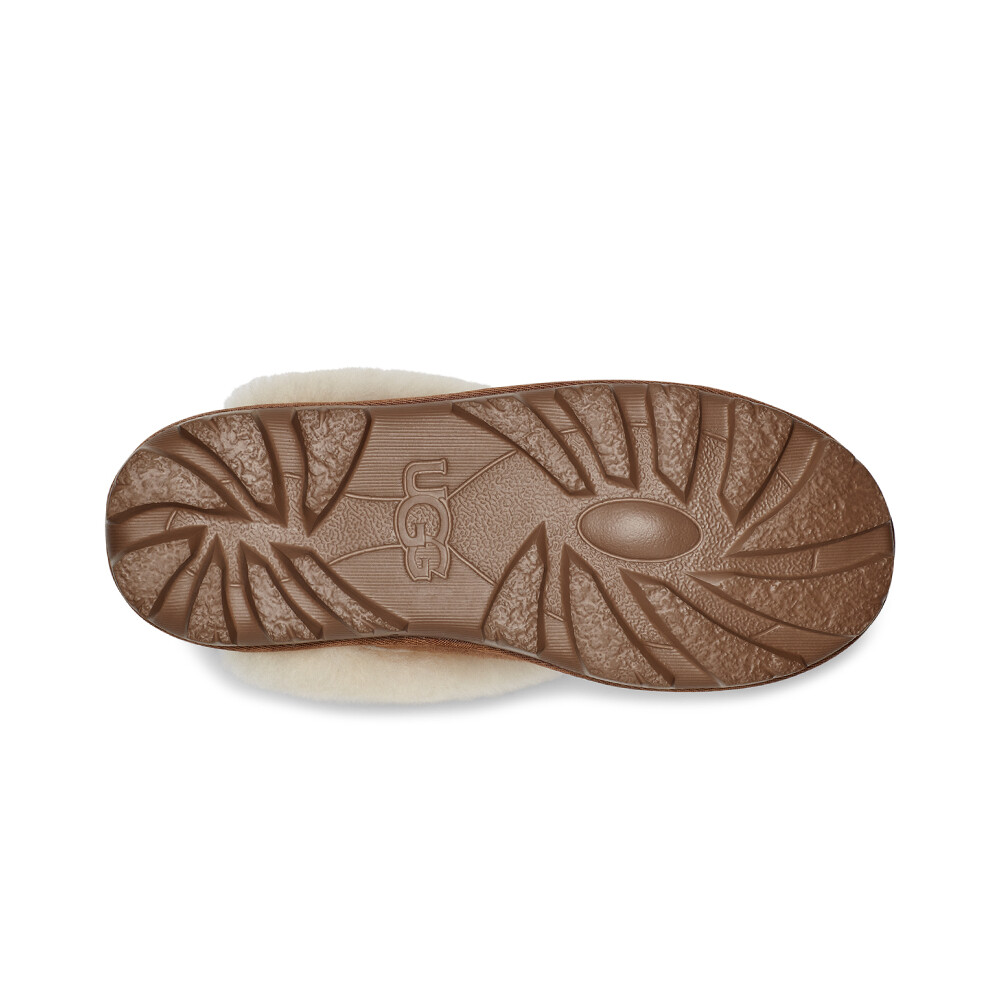 Coquette - Mujer Chestnut
