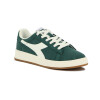 Diadora Champion Lifestyle Grass Hombre - Verde/blanco Verde-blanco