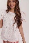 BLUSA BETTY BLANCO