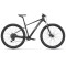 Bicicleta Scott Mtb Contrail 40 Negro