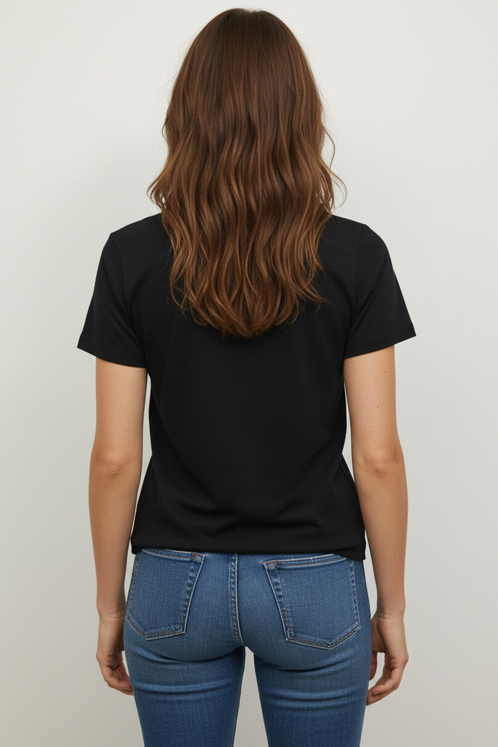 Remera Karuna Estampado 1