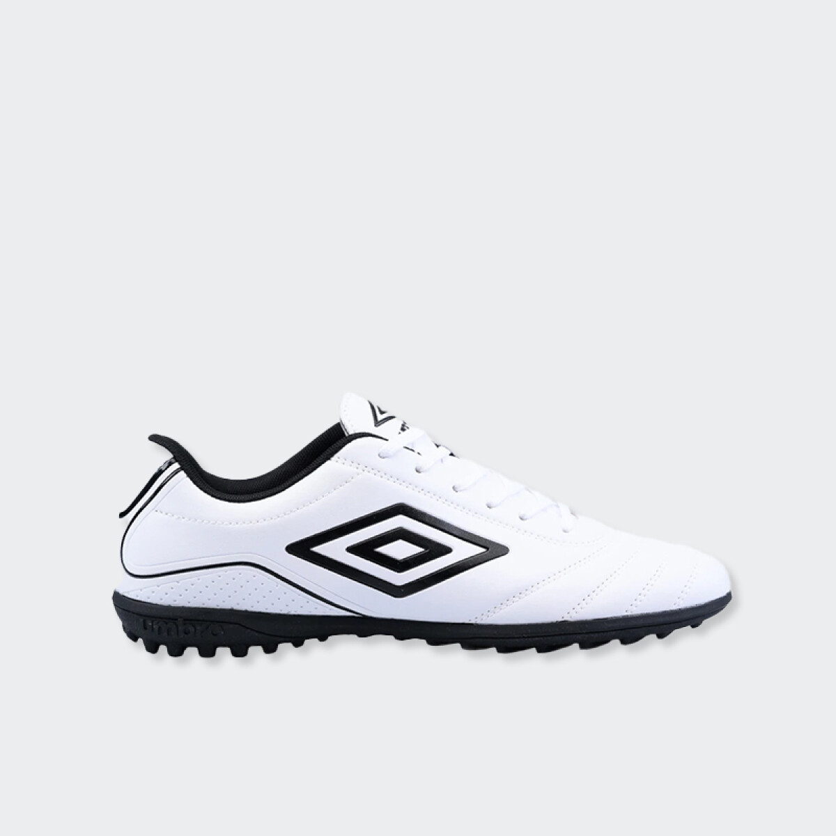 Championes Umbro Classico III - Blanco 