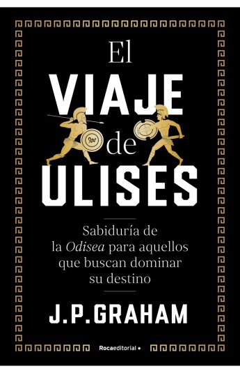 El viaje de Ulises El viaje de Ulises