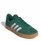 Championes de Hombre Adidas VL Court 3.0 Verde - Blanco