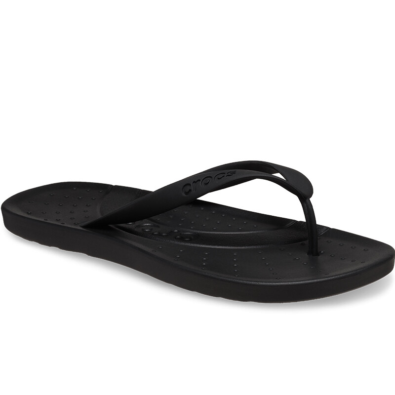 Ojotas Flip Negro