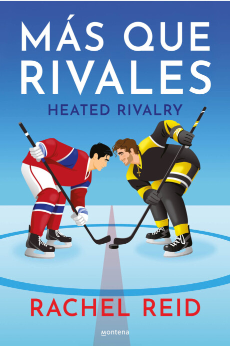 MAS QUE RIVALES (GAME CHANGERS 2) MAS QUE RIVALES (GAME CHANGERS 2)