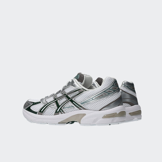 Championes Asics Gel 1130 Blanco