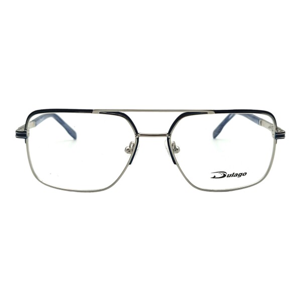 DULAGO DUL4065317138C6 - Adulto - Plateado plateadocombinado