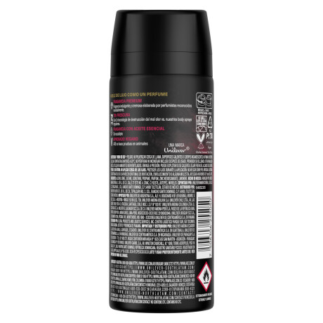 Axe Bs Cherry Spritz 150ml Axe Bs Cherry Spritz 150ml