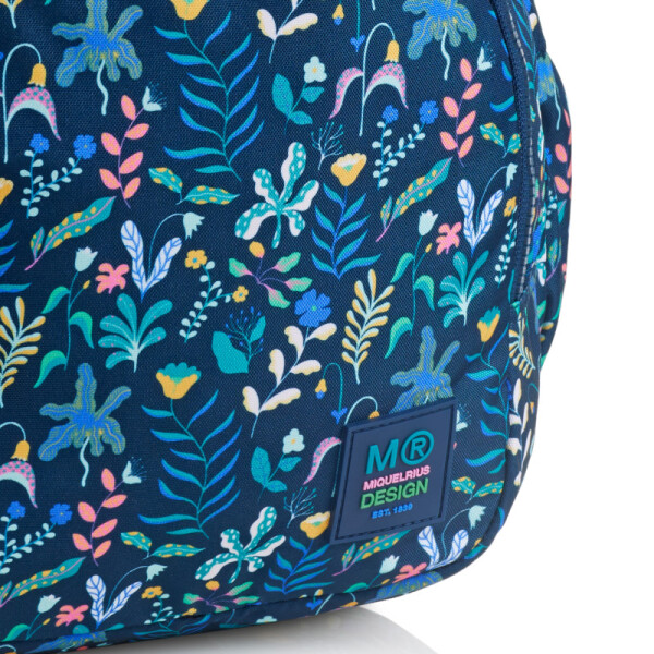 Mochila Jungle - MiquelRius - Doble Roma Única