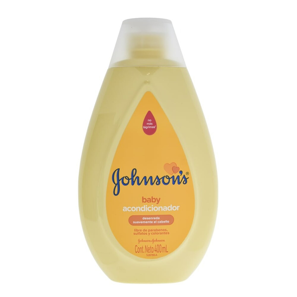 Acondi.J&J Clasico 400 