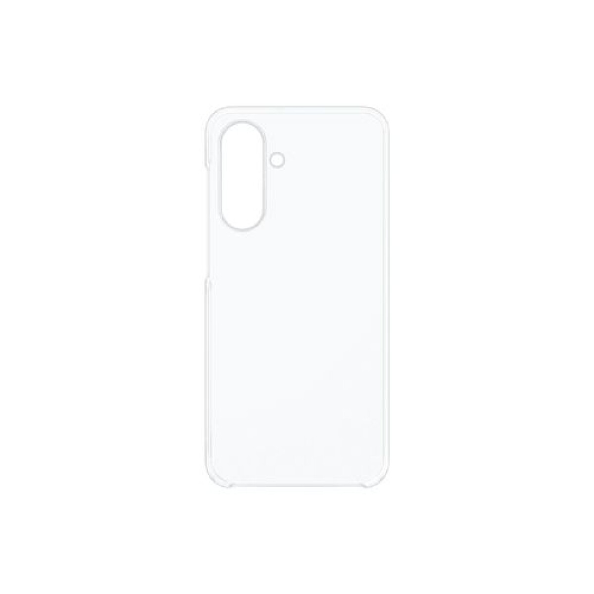 SAMSUNG CASE A26 CLEAR TRANSPARANCY 