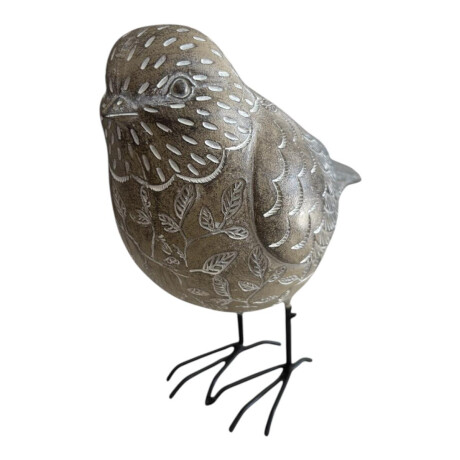 PAJARO DECO PAJARO DECO