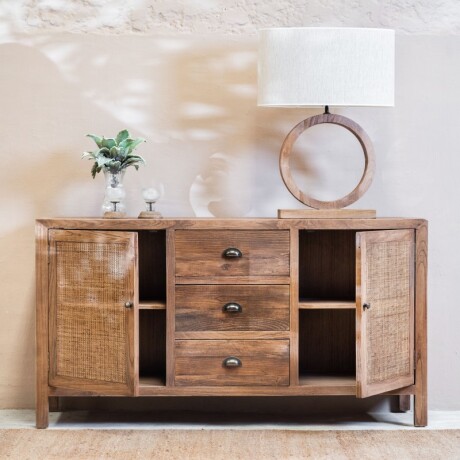 Aparador Bajo Sansa Aparador Bajo Sansa