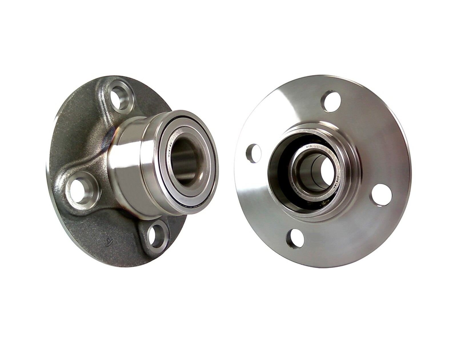 Rueda Trasera Maza Nissan 100Nx Coupe/Sentra B14/Sentra B13 82-17 int.Ø27x ext.Ø134x67 