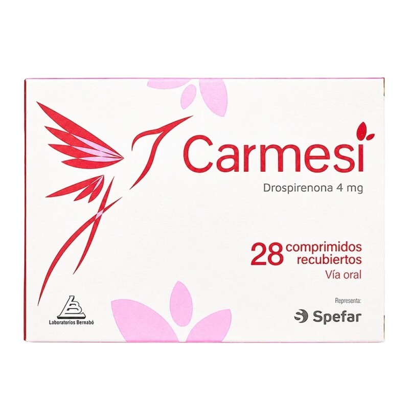 Carmesi 28 Comp. Carmesi 28 Comp.