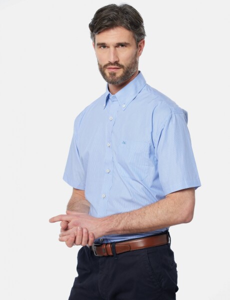 CAMISA A CUADROS Unico
