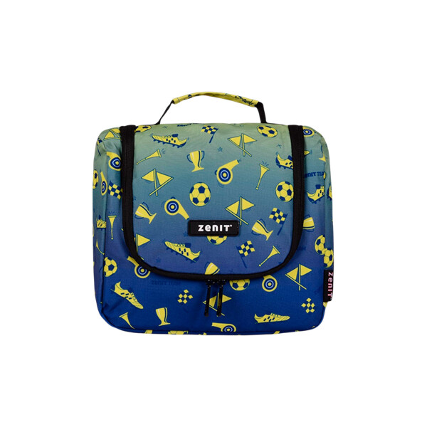 LONCHERA TÉRMICA ZENIT SOCCER LONCHERA TÉRMICA ZENIT SOCCER
