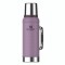 TERMO STANLEY 1L CLASSIC Termo STANLEY Classic Térmico Capacidad 1L 24Hs De Conservación De Bebida - Lilac