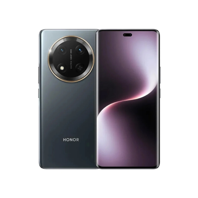 Celular Honor Magic 7 Lite 256GB 8GB 6.78" 5G Black Celular Honor Magic 7 Lite 256GB 8GB 6.78" 5G Black