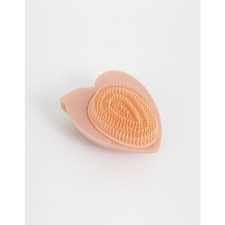 Cepillo Huevito Combinacion Bicolor