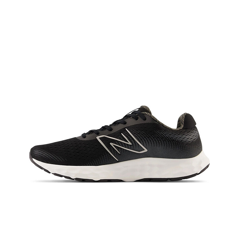 Championes New Balance 520 Negro