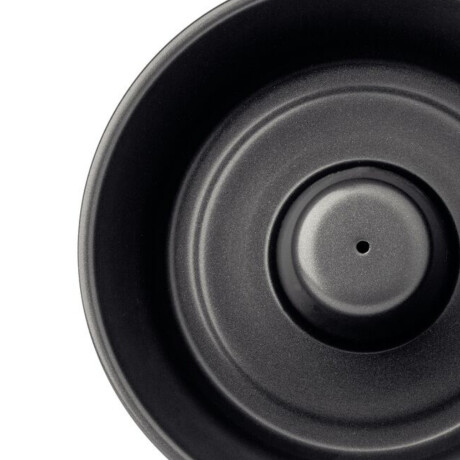 Budinera 24 cm con Tubo 2,6 Litros Antiadherente Tramontina Budinera 24 cm con Tubo 2,6 Litros Antiadherente Tramontina