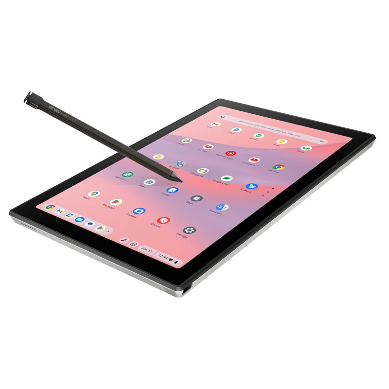 Chromebook Asus CM3001 MediaTek 128GB 8GB 10.5'' Chromebook Asus CM3001 MediaTek 128GB 8GB 10.5''