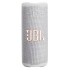 Parlante JBL Grip Bluetooth Portátil Resistente al Agua Blanco