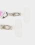 Accesorios De Celular Varios Accesorios Celular Set De Accesorios De Celular Mini De Acrílico Para Compartir - Combinacion Multicolor