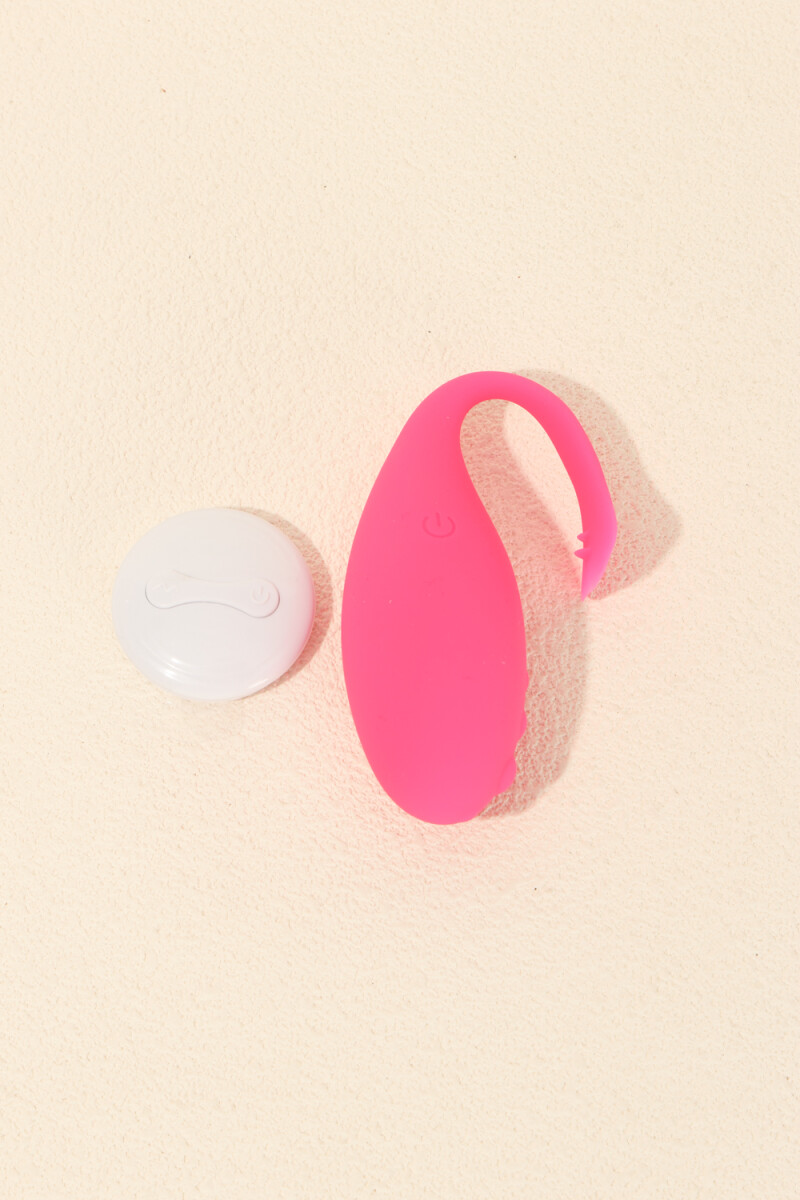 Vibrador Bala Usb - Color Unico 