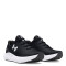 Championes de Hombre Under Armour Ua Charged Surge 4 Negro