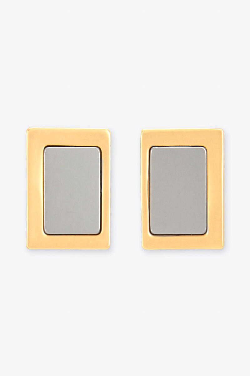 PENDIENTES Dorado