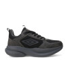 Championes Umbro Fade Hombre 20103753 Negro