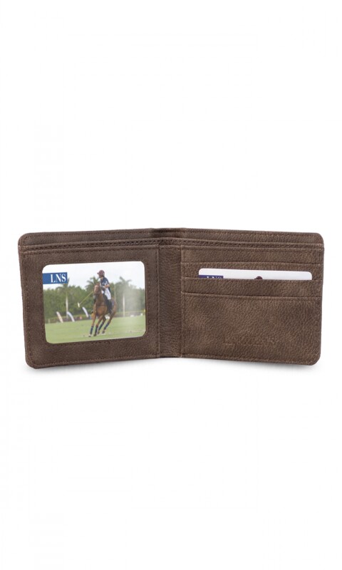 BILLETERA HEROES CASTAÑO