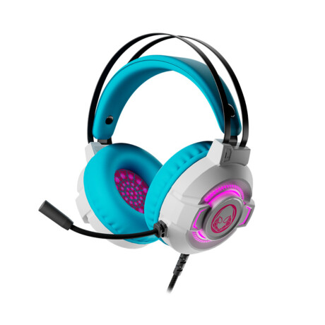 Auriculares Gaming Xtech Ghost Spider Ghost Spider