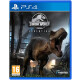 juego jurassic world ps4 juego jurassic world ps4
