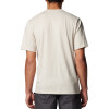 Remera Basic Logo Hombre DARK STONE SCO