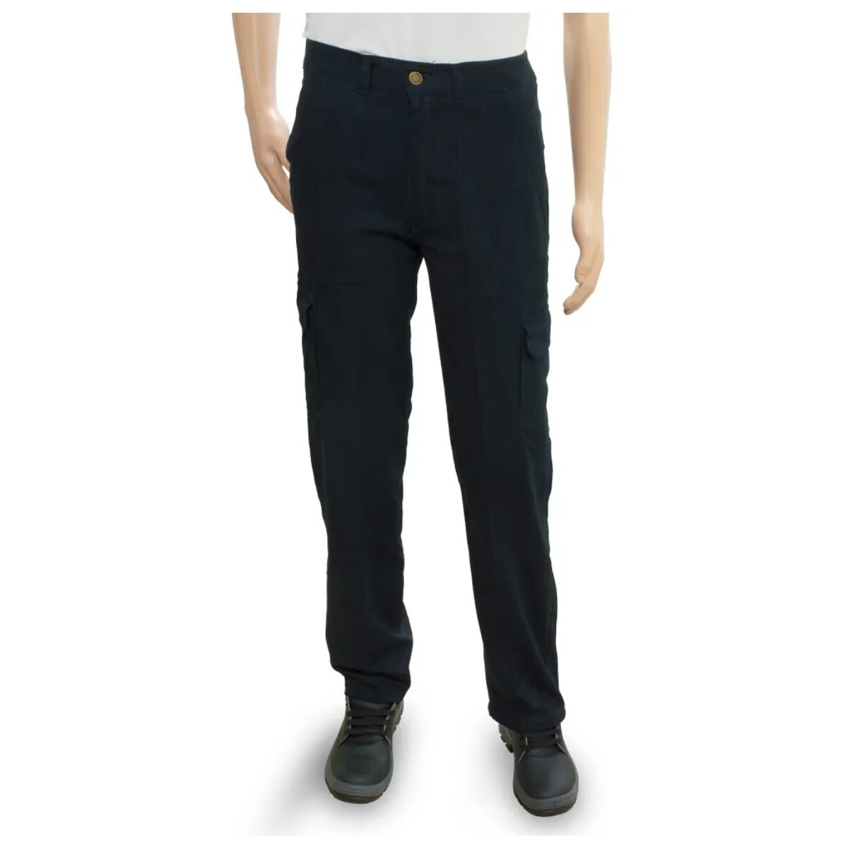 PANTALÓN CASTOR CARGO ALGODON 