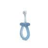 Cepillo dental suavinex 0-24M celeste