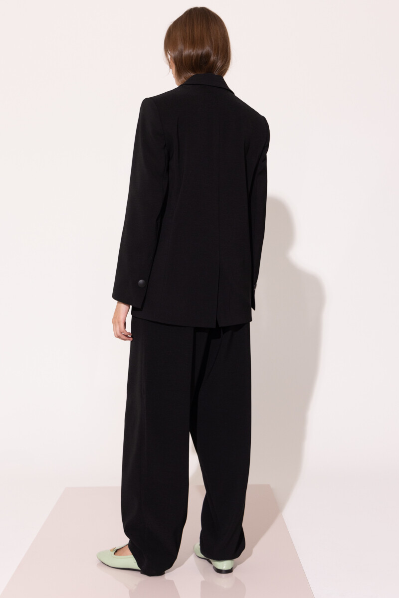 PANTALON LUCIO Negro